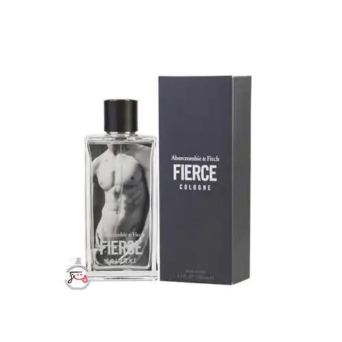 عطر ادکلن ابرکرومبی اند فیچ فایرک کلون